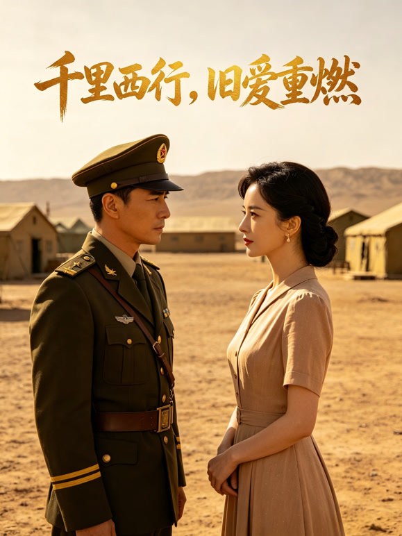 千里西行，旧爱重燃