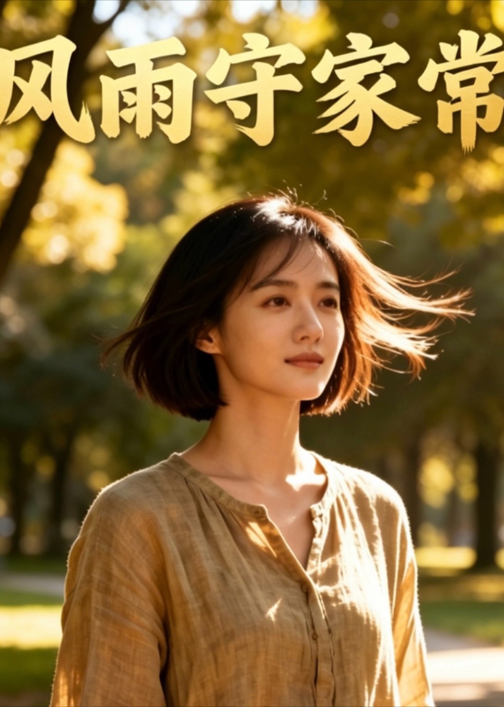风雨守家常