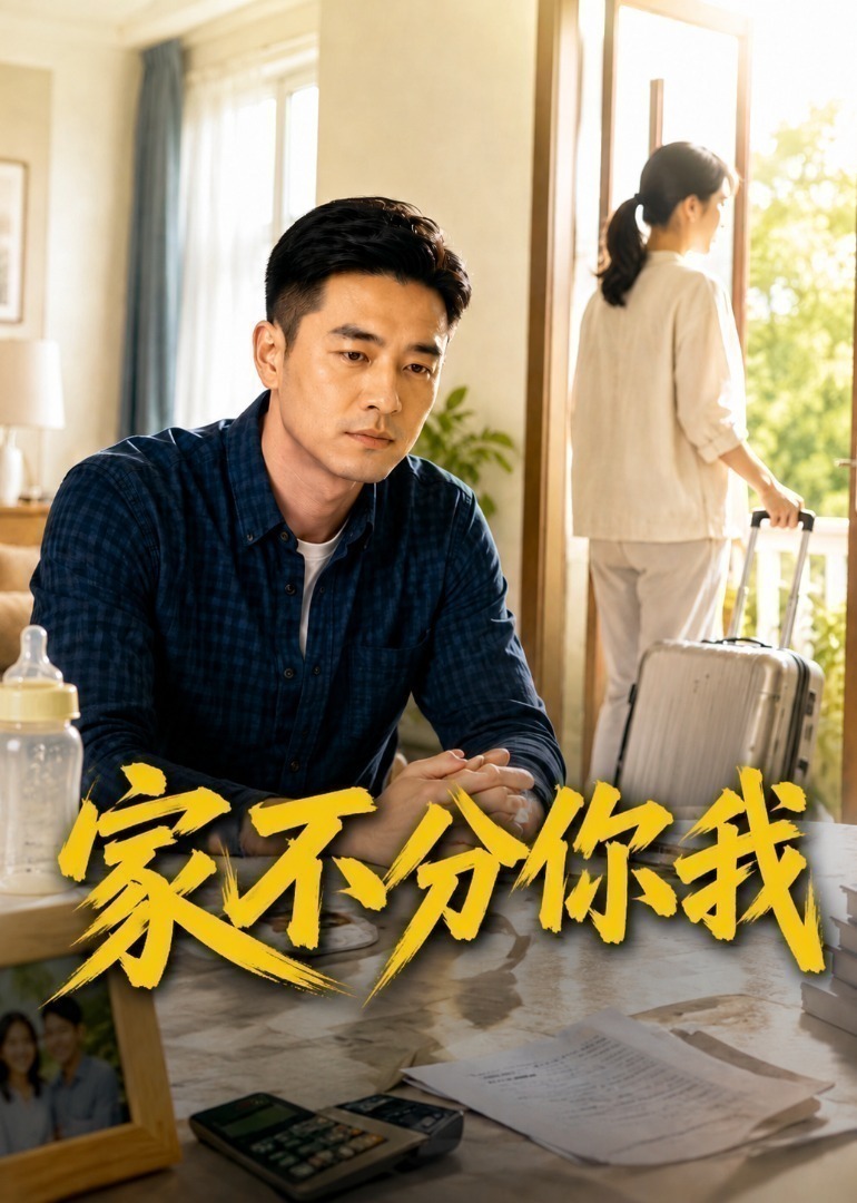 家不分你我