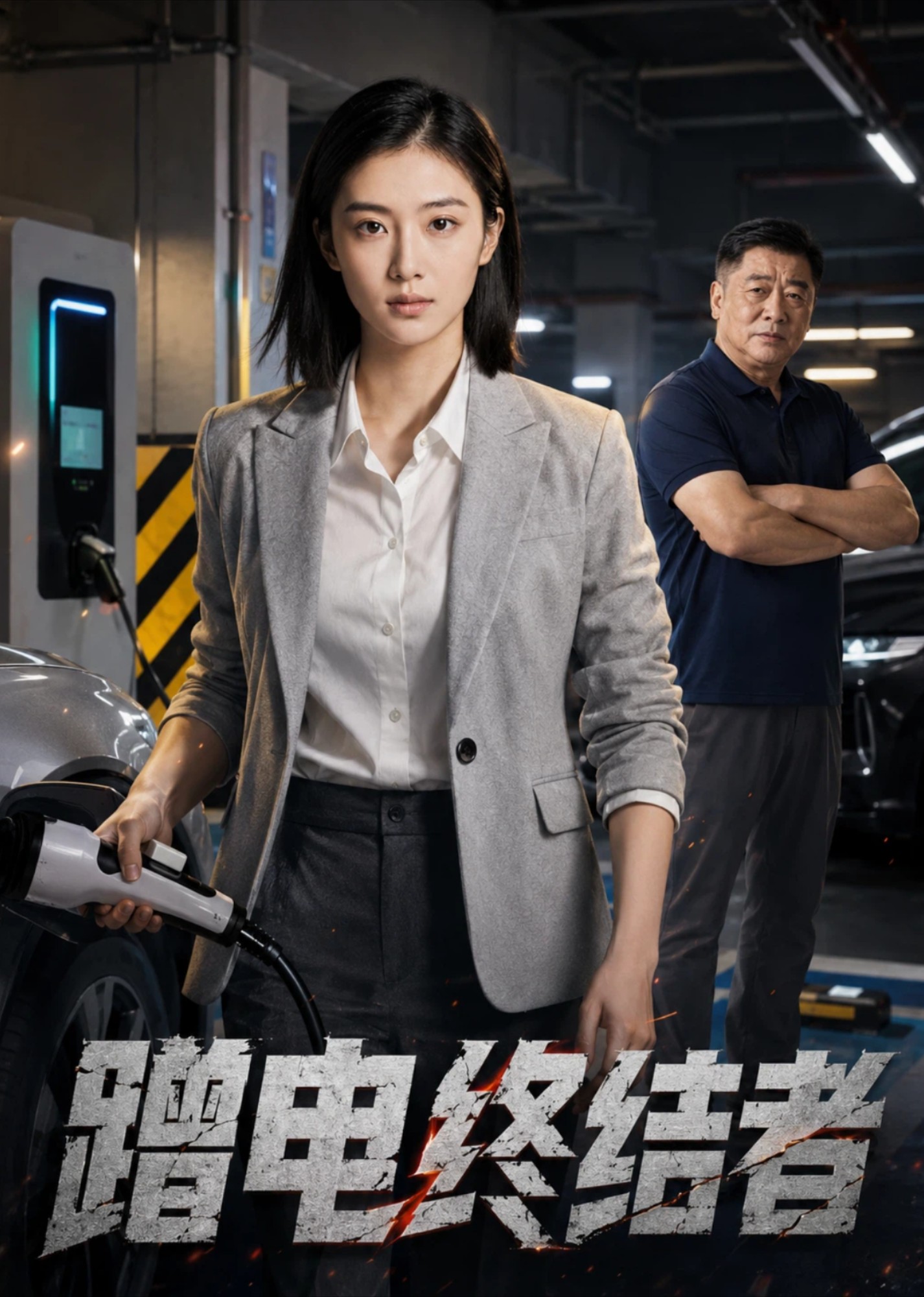 蹭电终结者