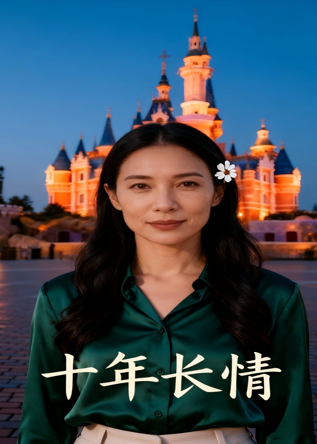 十年长情