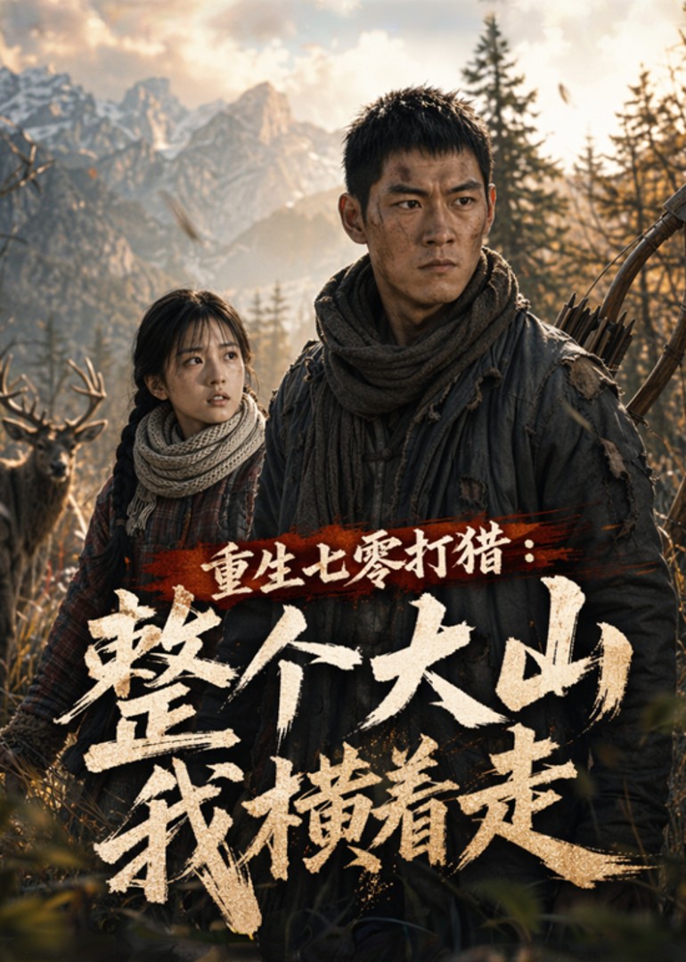 重生七零打猎：整个大山我横着走