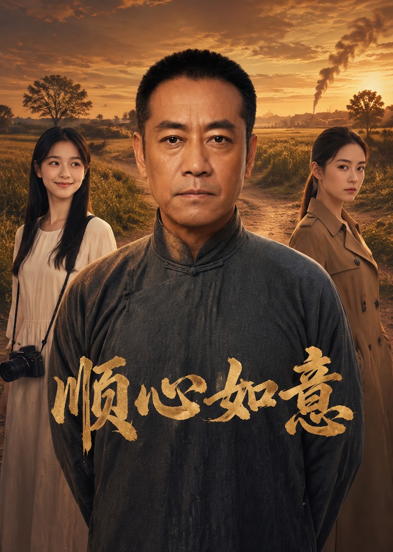 顺心如意