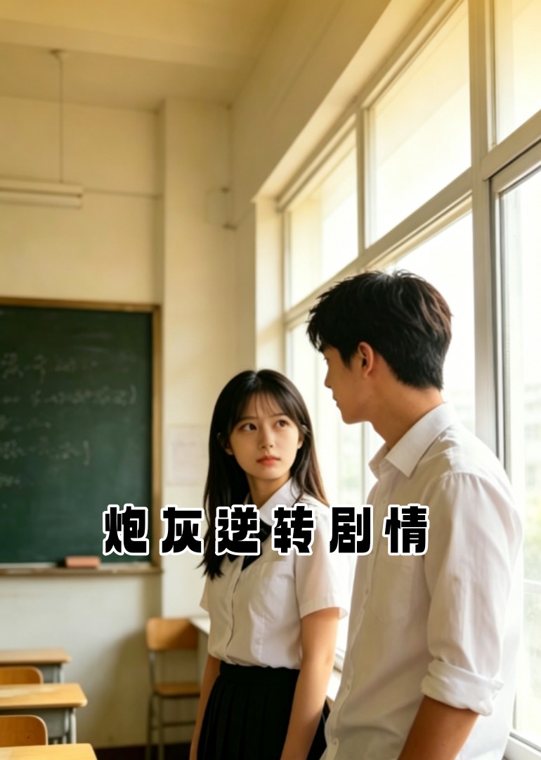 炮灰逆转剧情