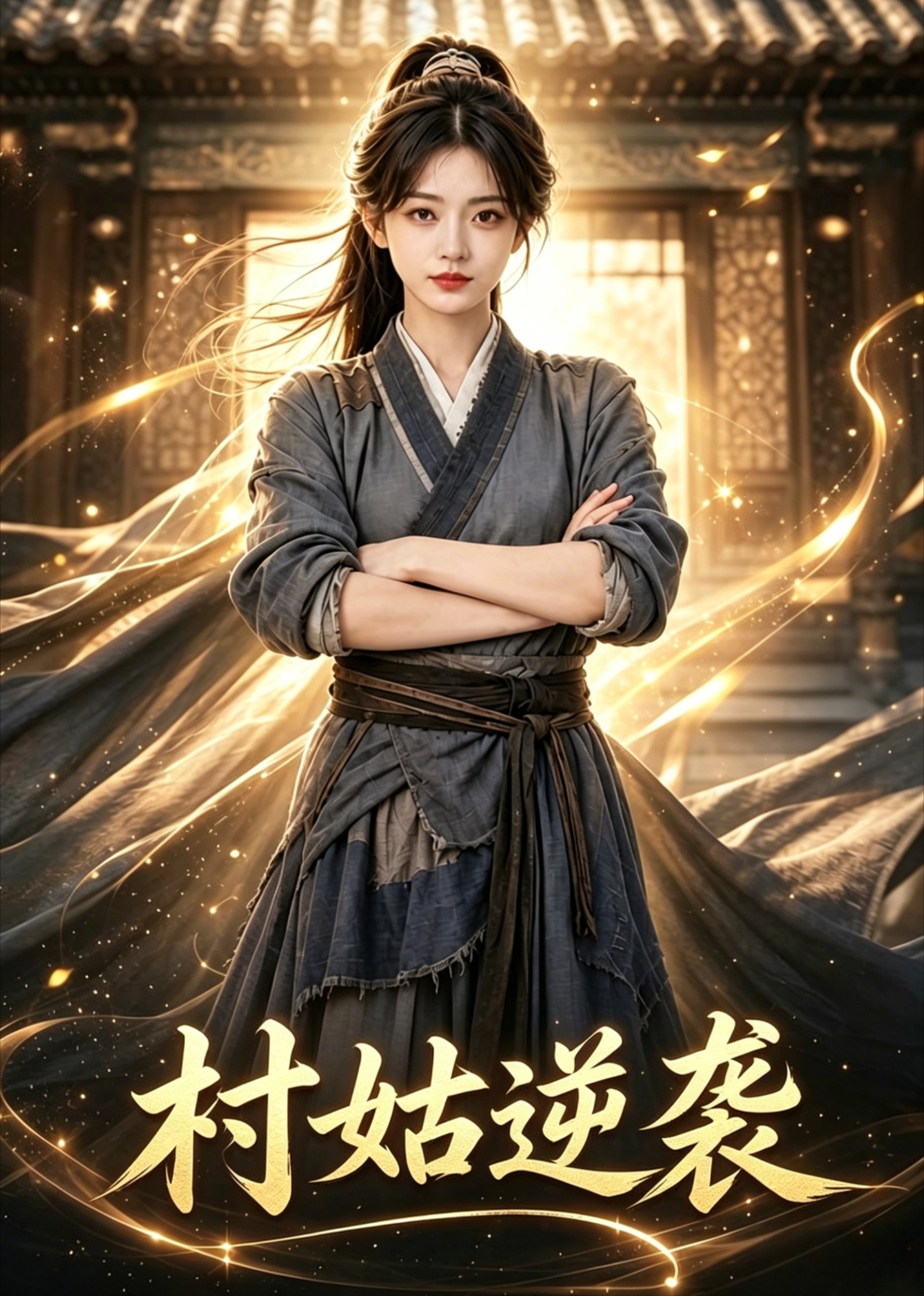 村姑逆袭