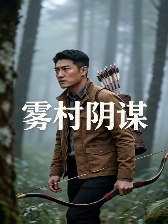 雾村阴谋