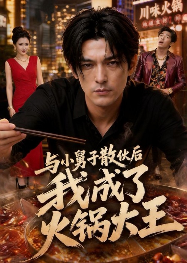 与小舅子散伙后，我成了火锅大王