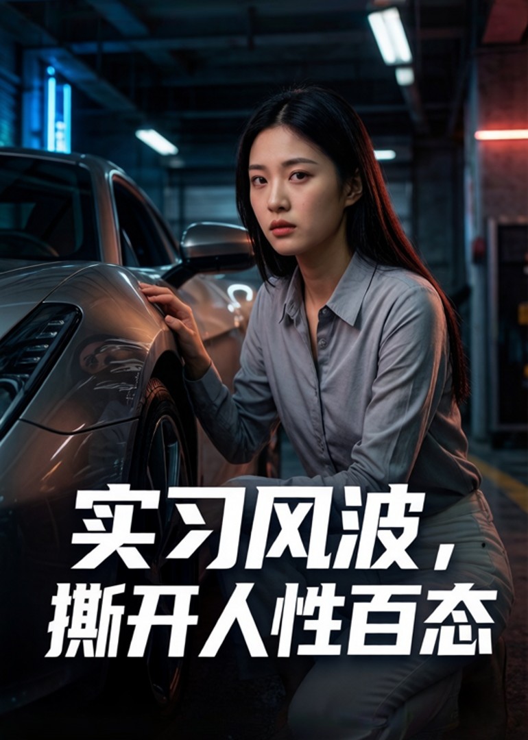 实习风波，撕开人性百态