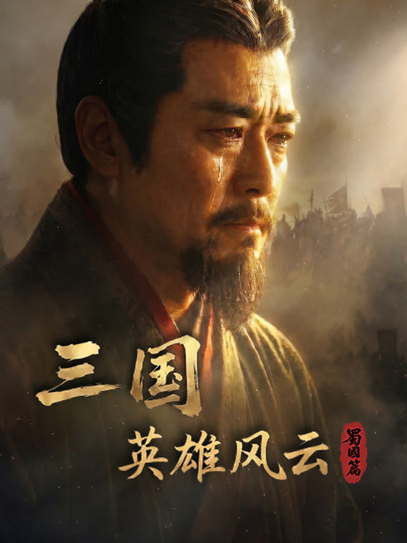 三国英雄风云蜀国篇