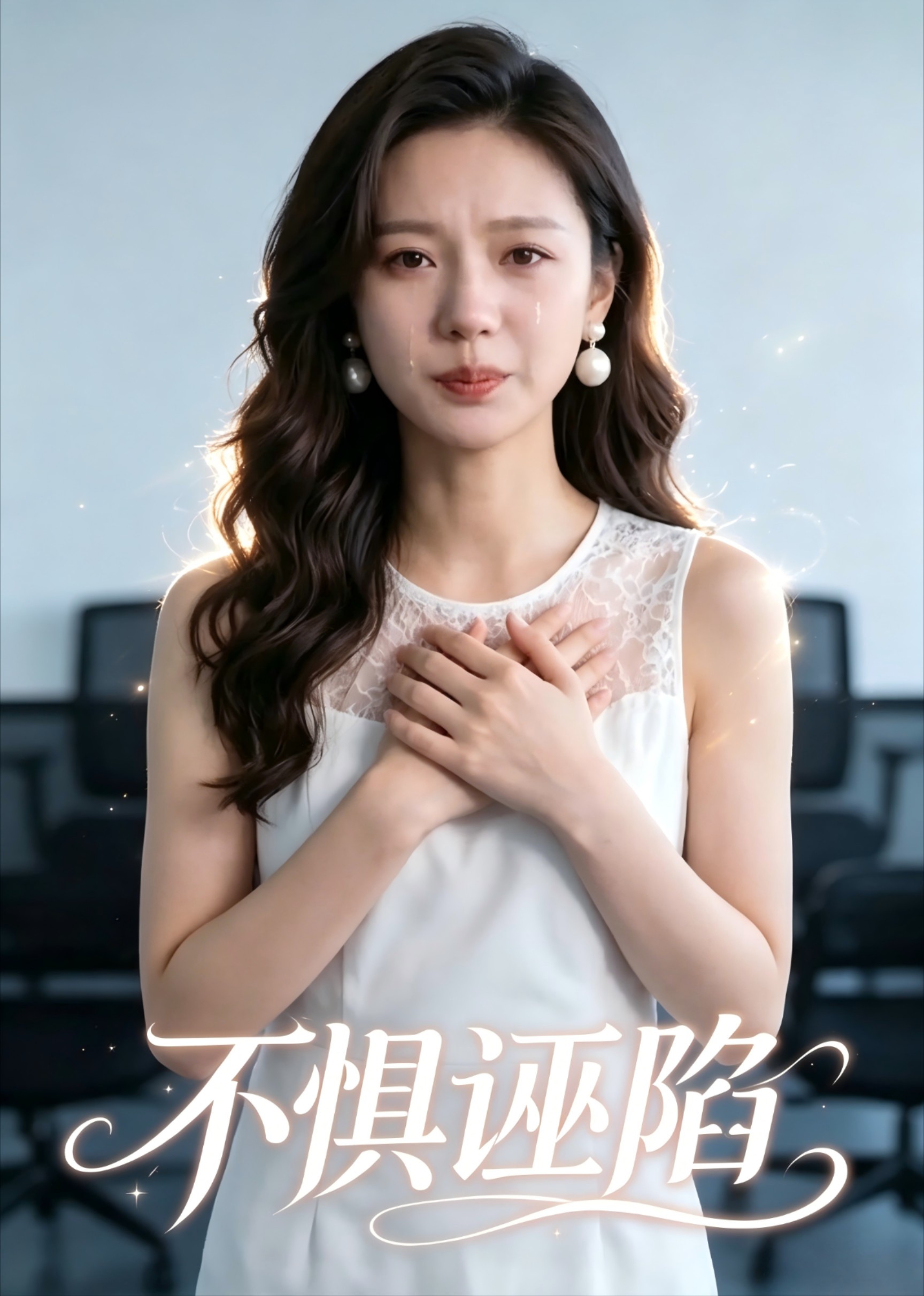 不惧诬陷