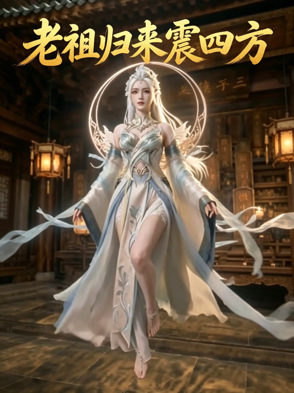 老祖归来震四方