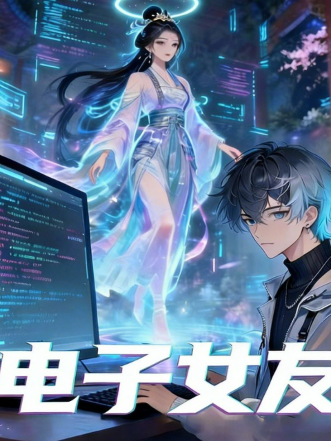我的电子女友