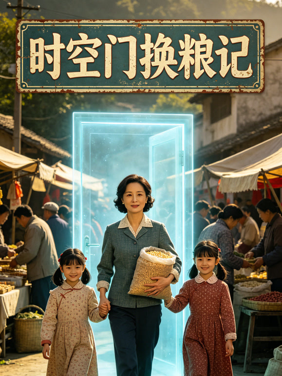 时空门换粮记