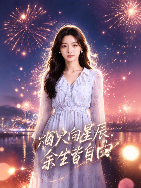 烟火向星辰，余生皆自由