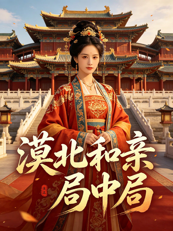 漠北和亲局中局