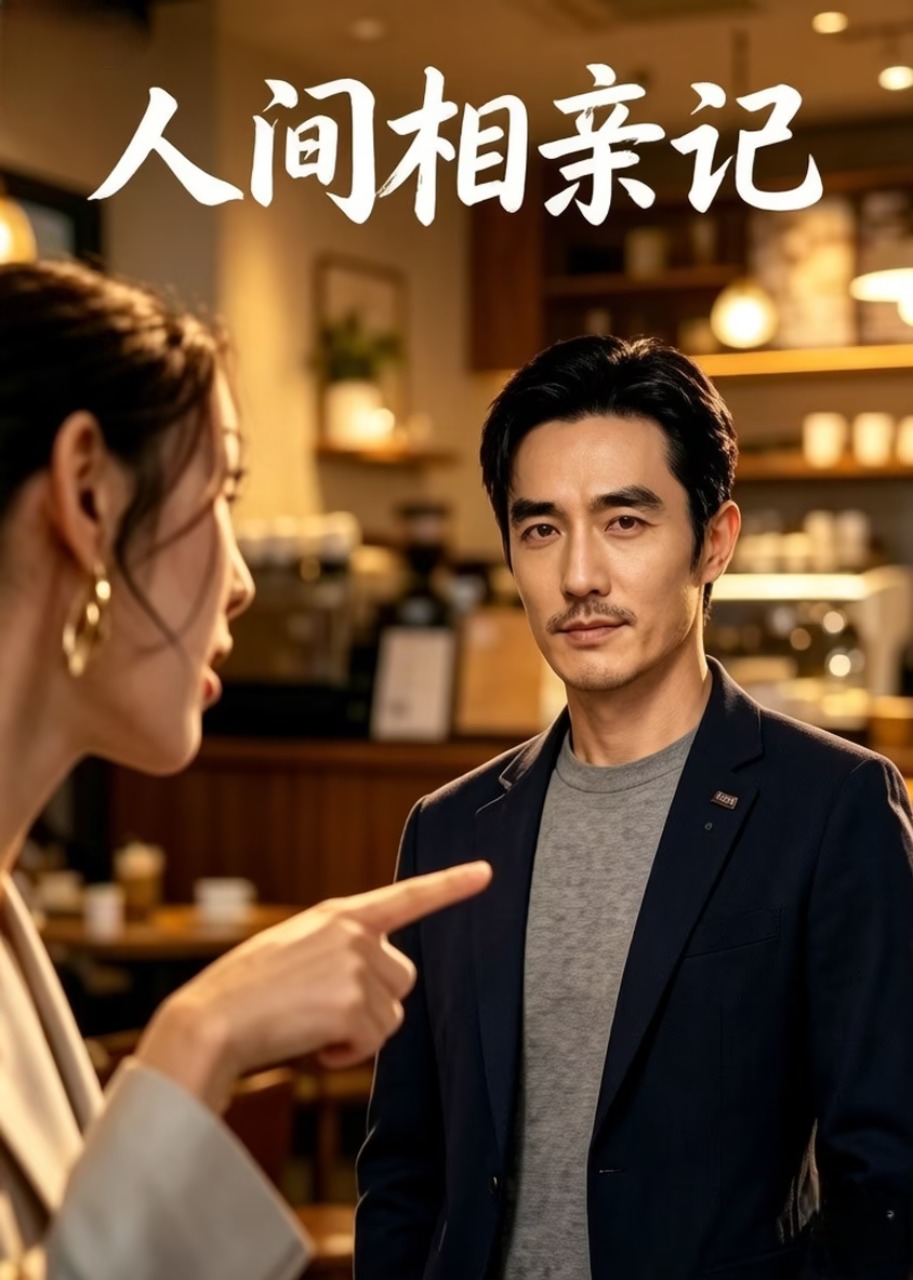 人间相亲记
