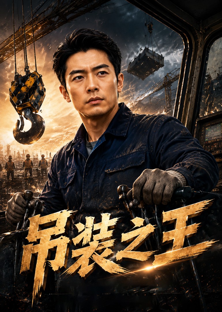 吊装之王