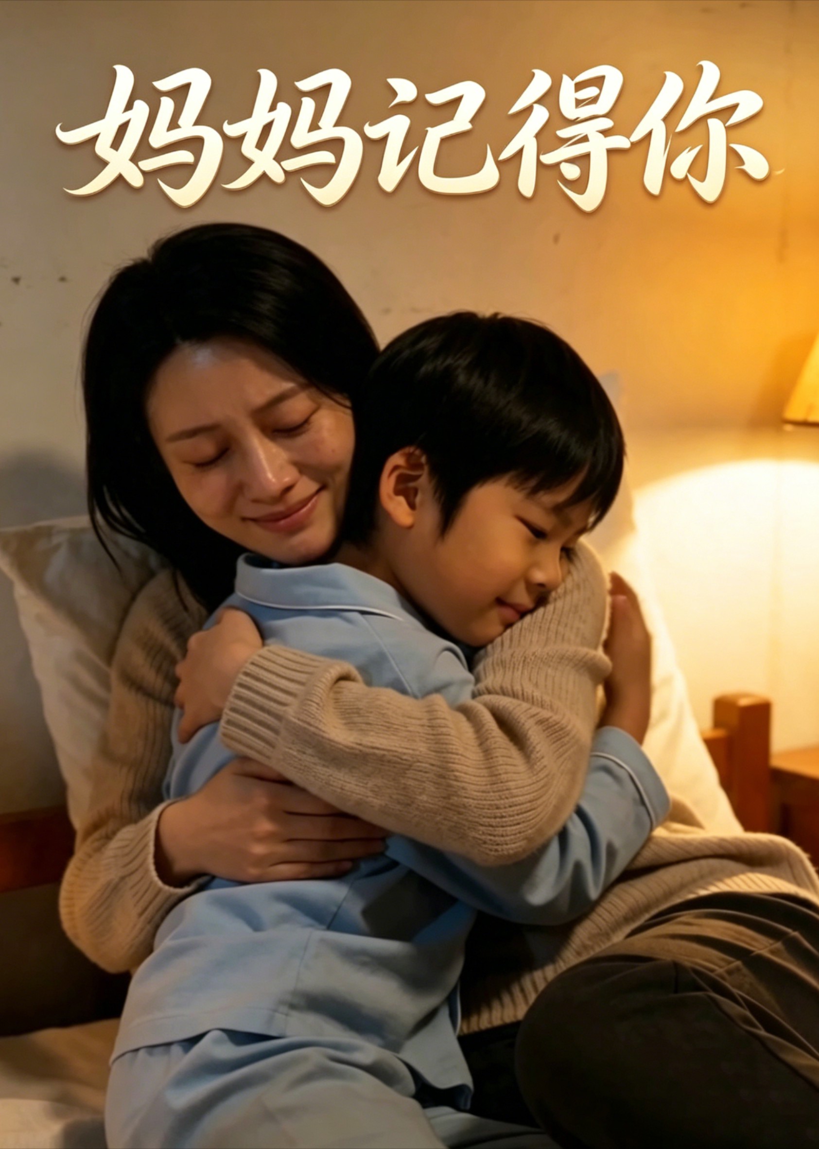 妈妈记得你