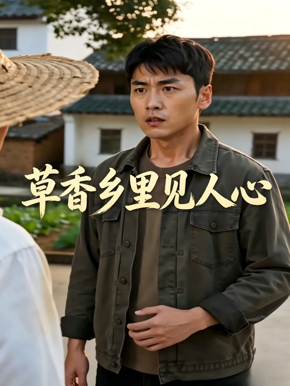 草香乡里见人心