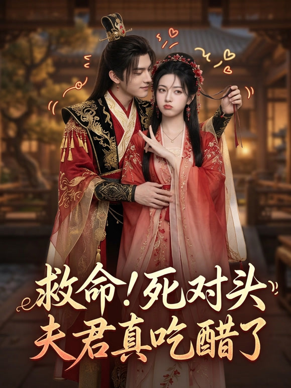 救命！死对头夫君真吃醋了