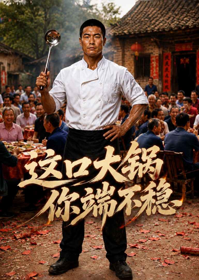 这口大锅你端不稳