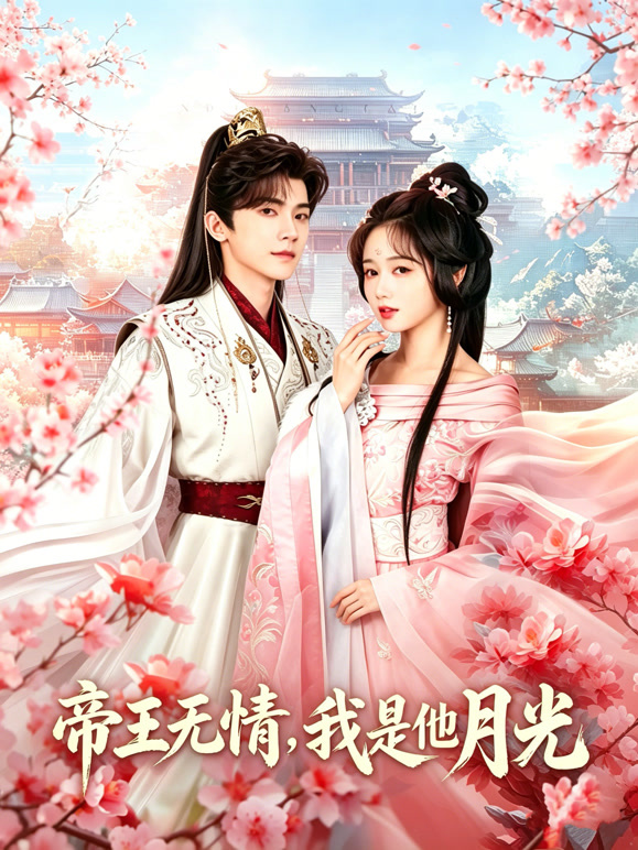 帝王无情，我是他月光