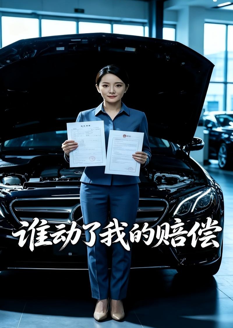 谁动了我的赔偿