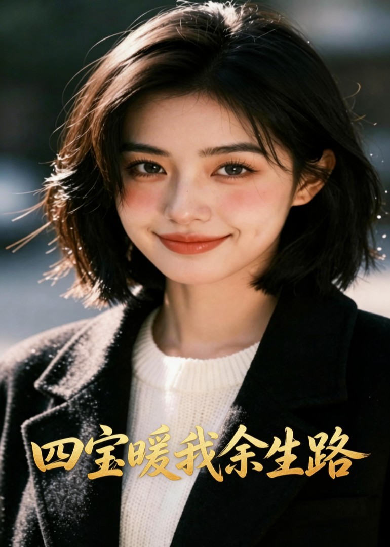 四宝暖我余生路