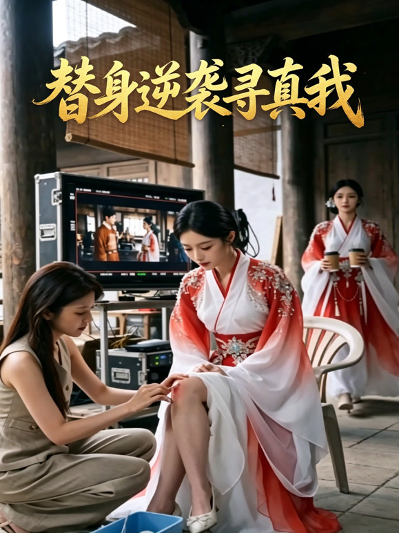 替身逆袭寻真我