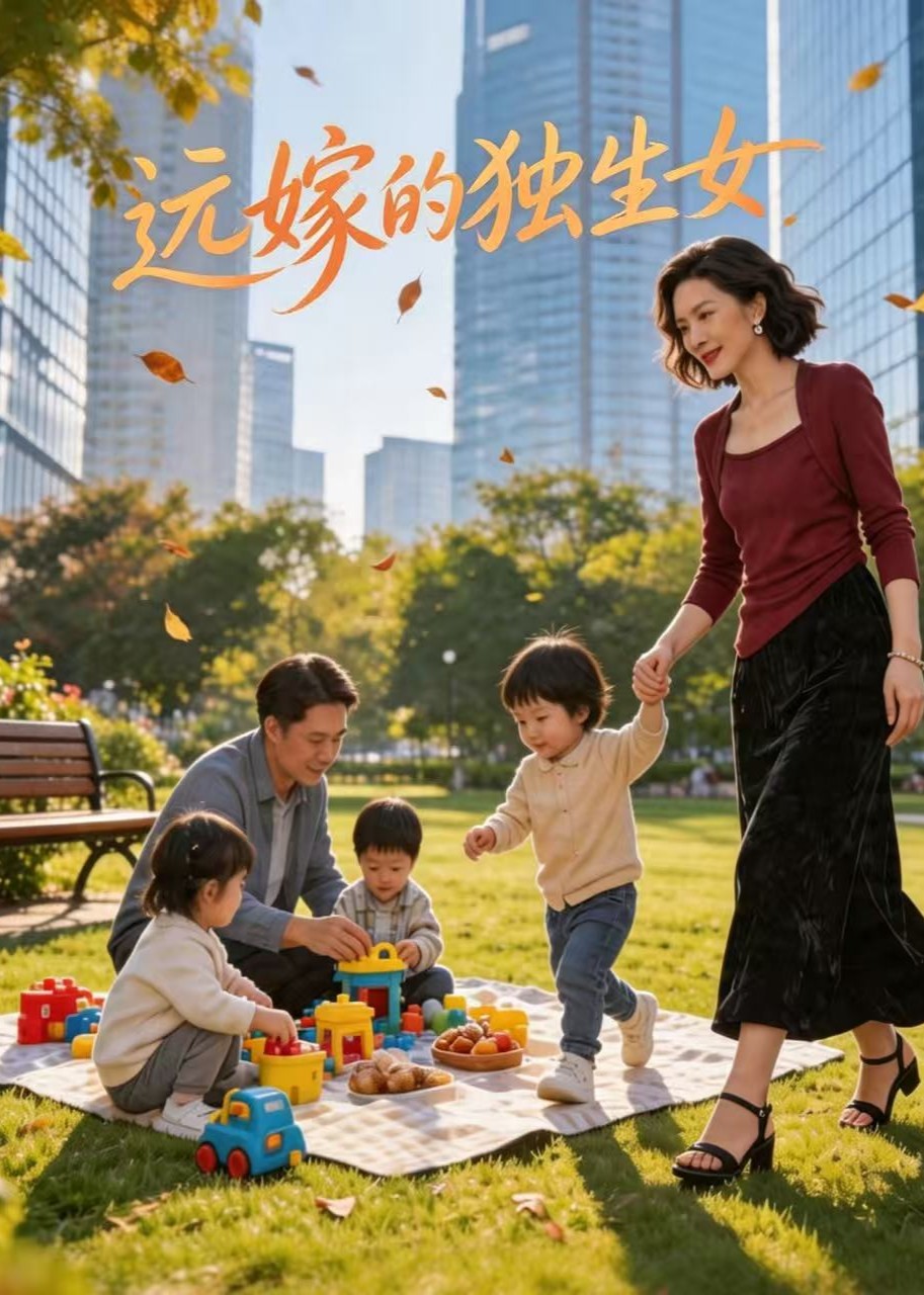 远嫁的独生女