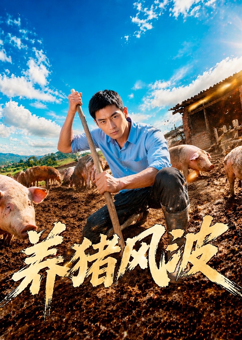 养猪风波