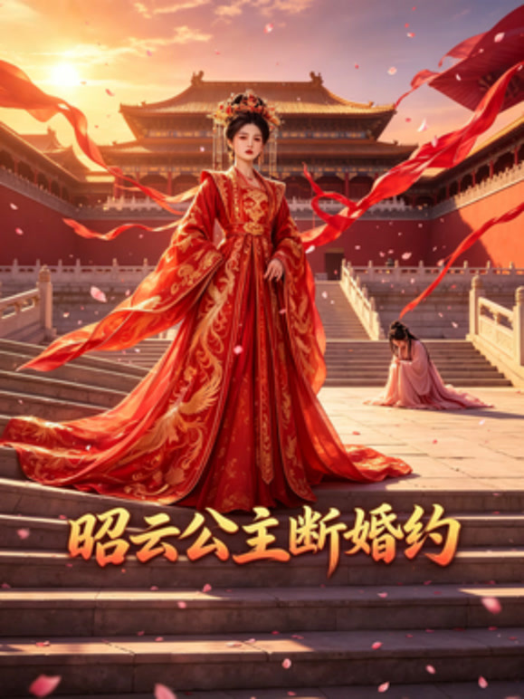 昭云公主断婚约