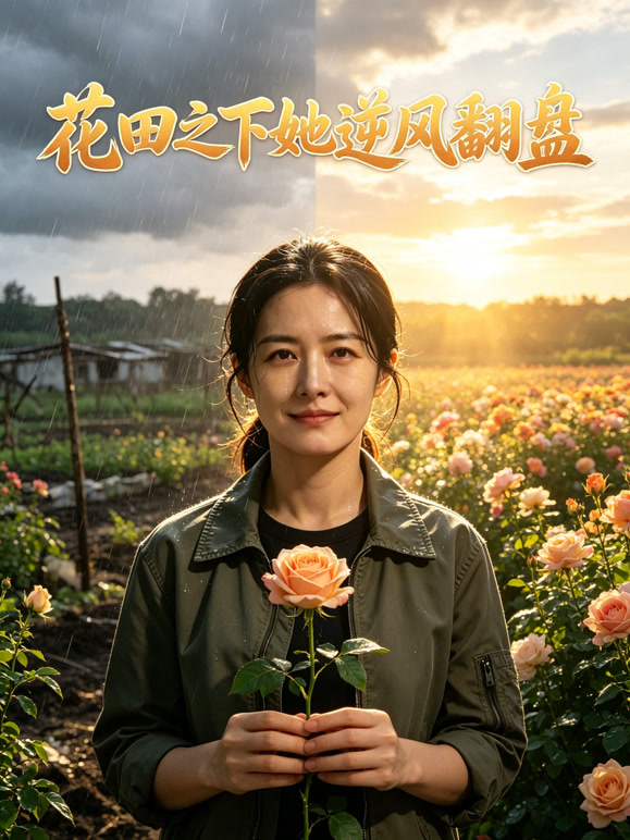 花田之下她逆风翻盘