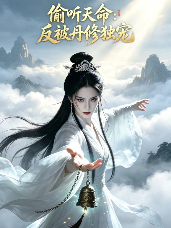 偷听天命：反被丹修独宠
