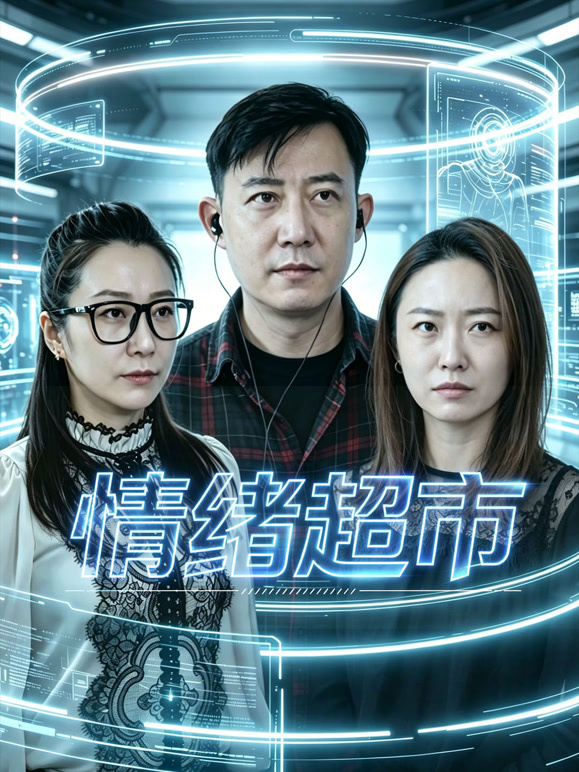 情绪超市