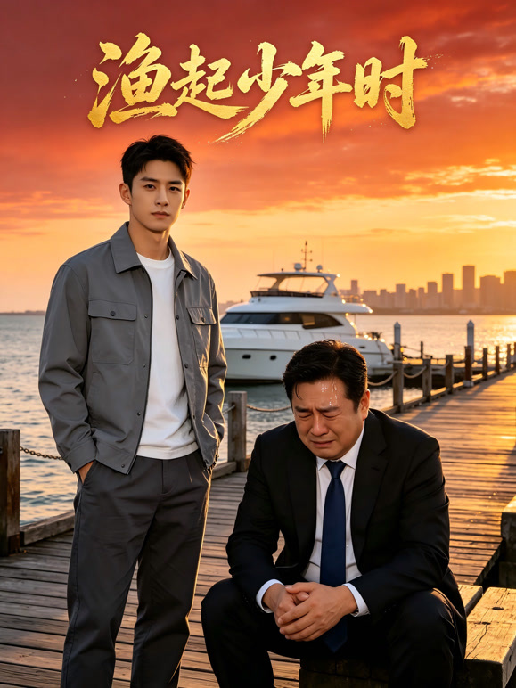 渔起少年时