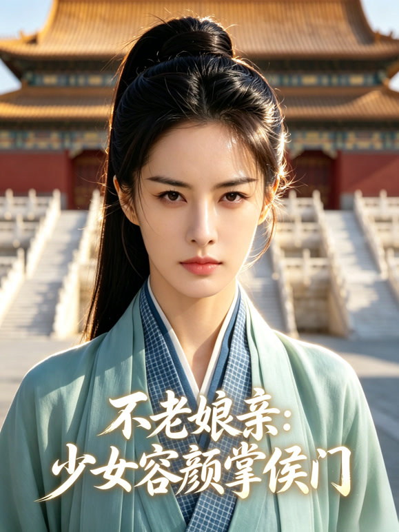 不老娘亲：少女容颜掌侯门