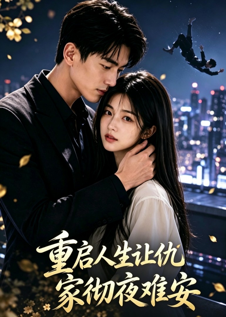 重启人生让仇家彻夜难安