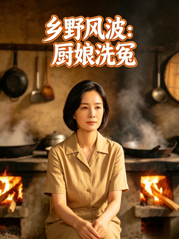 乡野风波：厨娘洗冤
