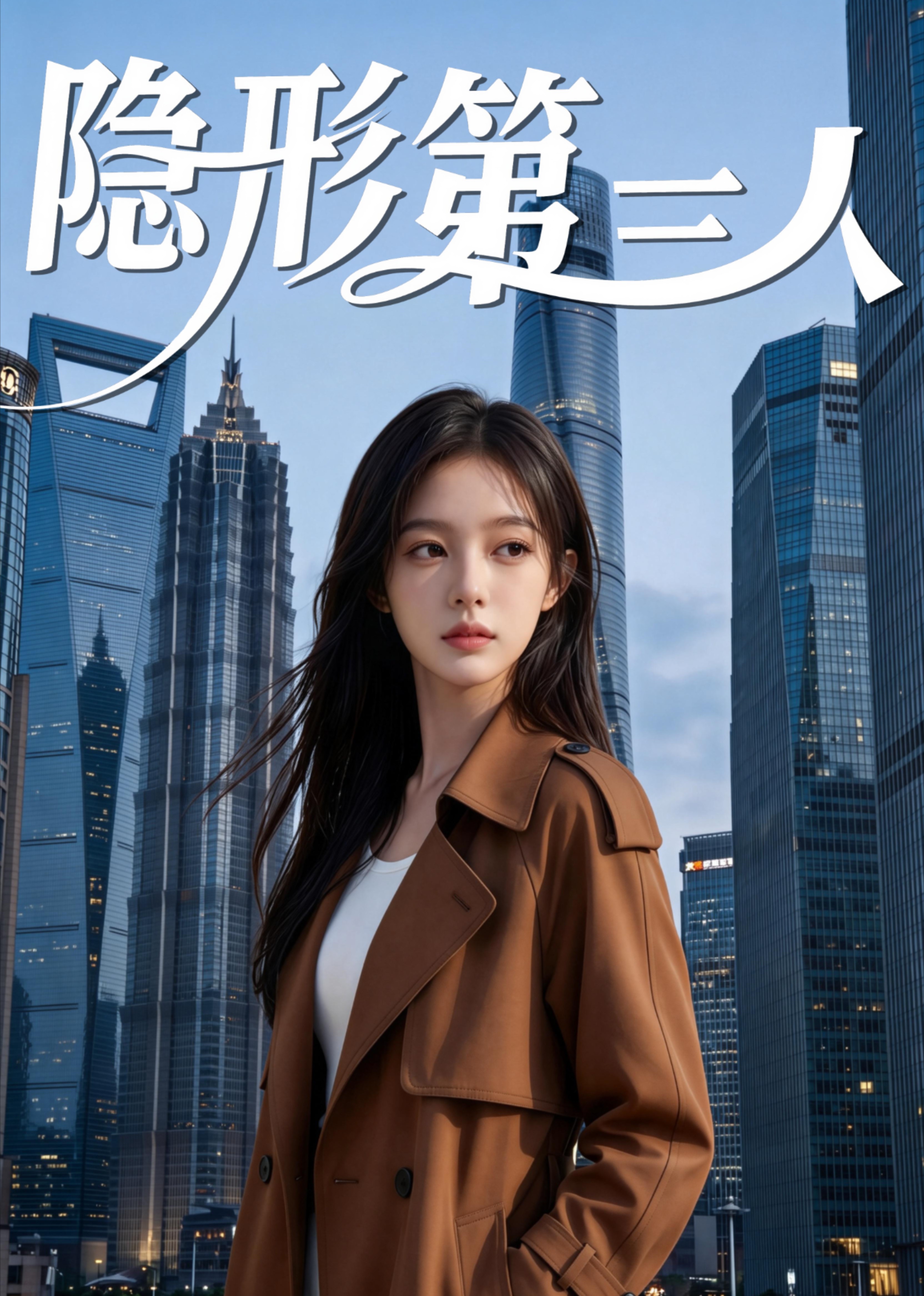 隐形第三人