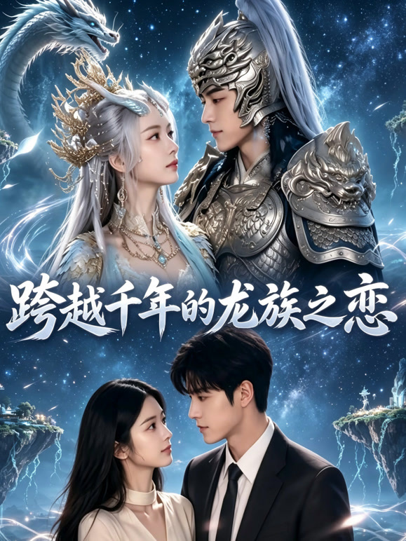 跨越千年的龙族之恋