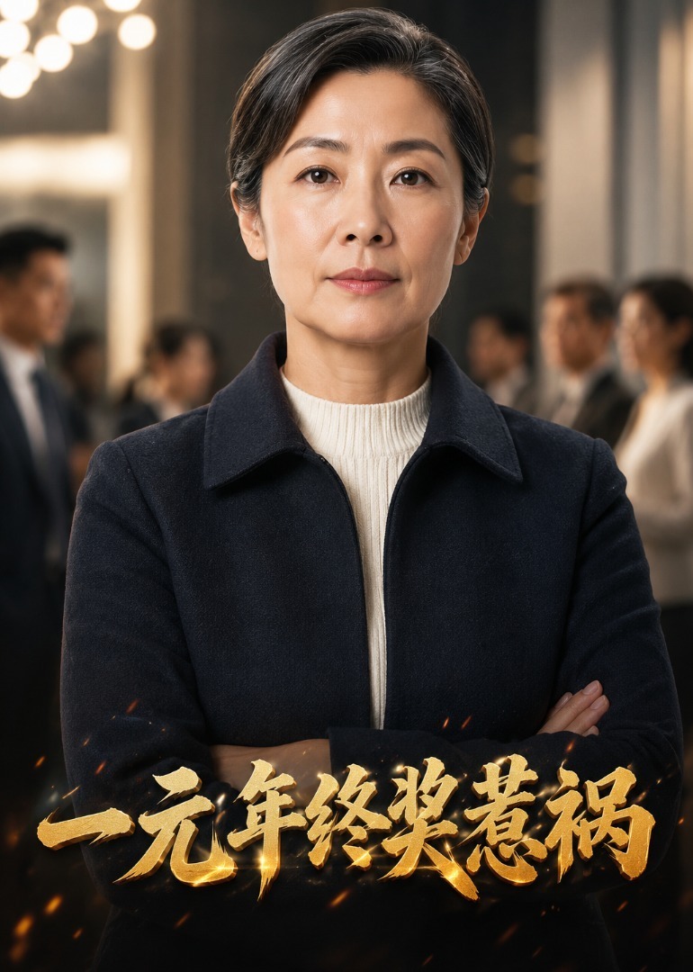 一元年终奖惹祸