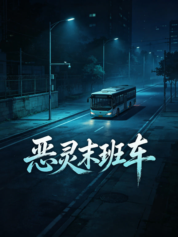 恶灵末班车