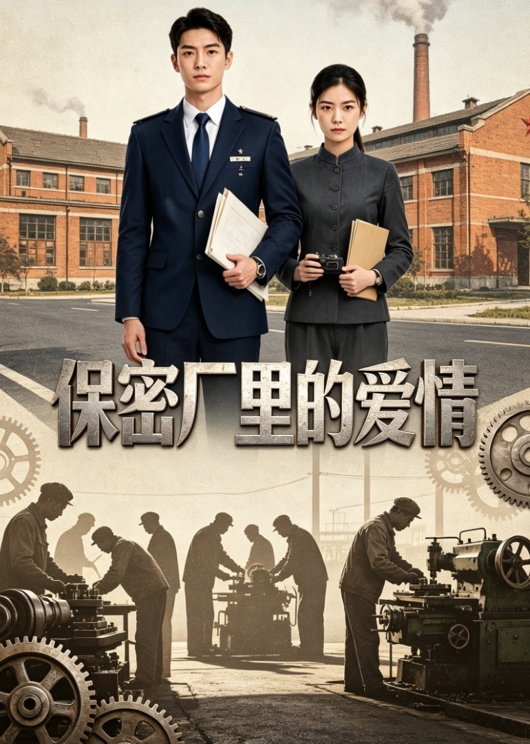 保密厂里的爱情