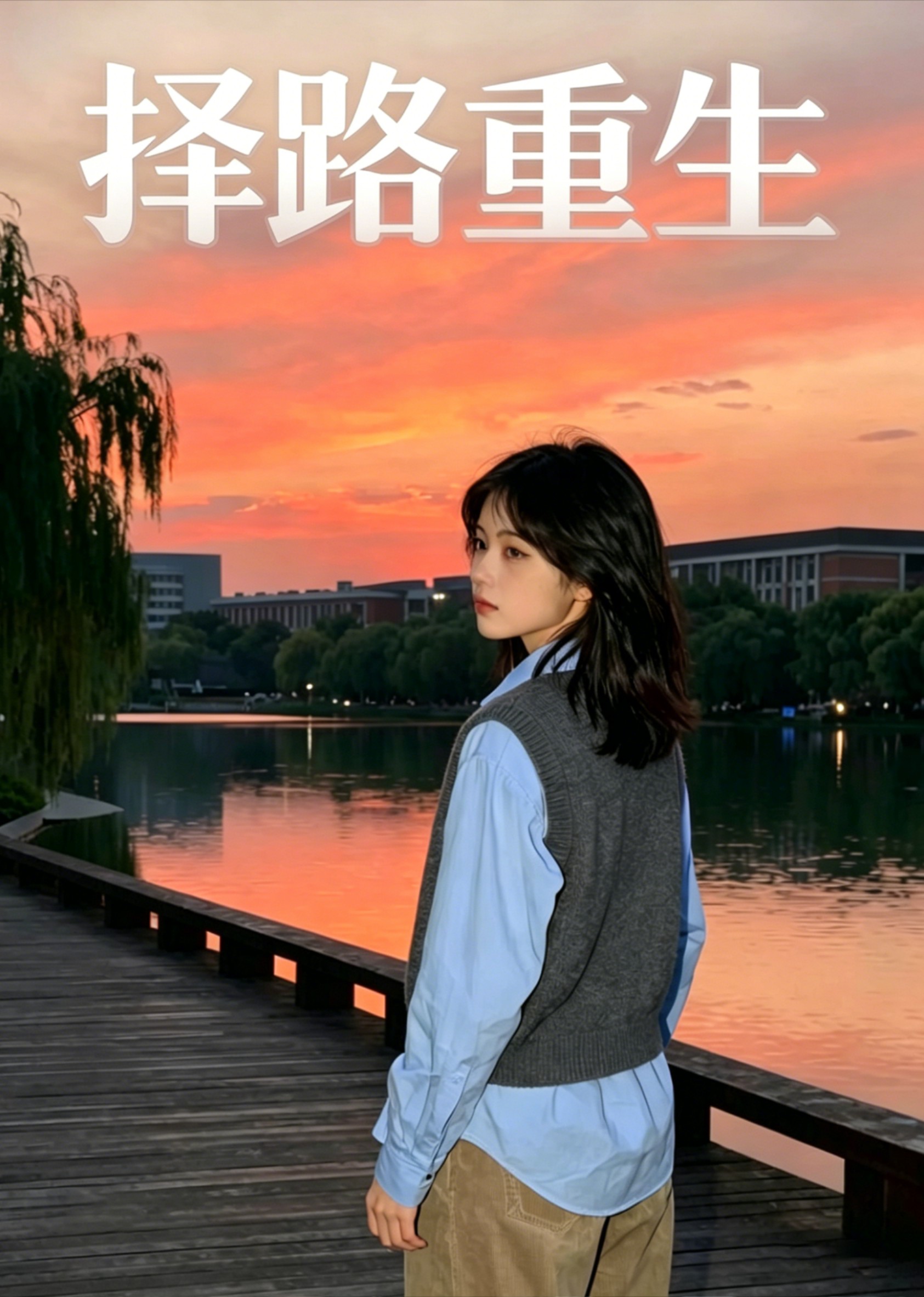 择路重生
