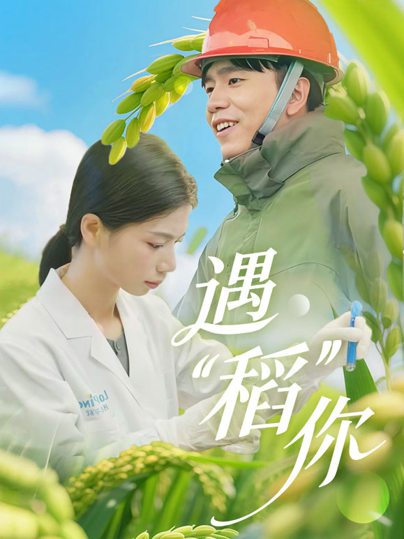 遇“稻”你