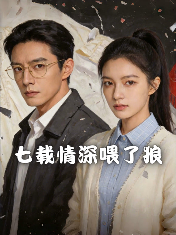 七载情深喂了狼