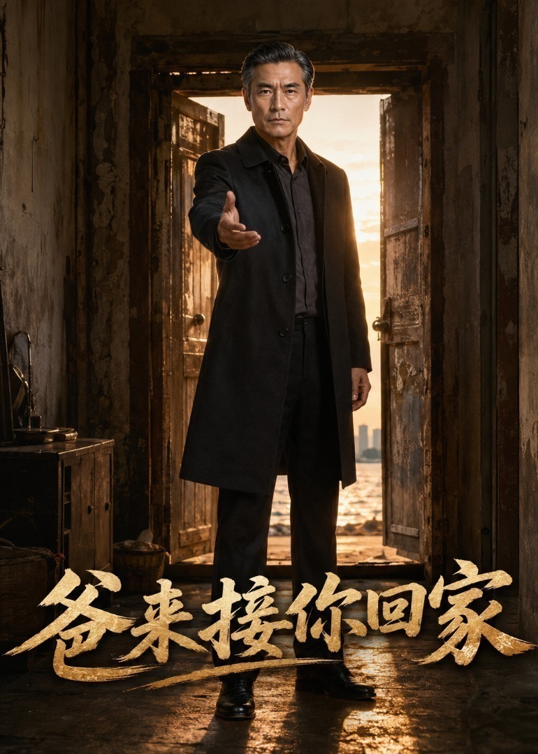 爸接你回家