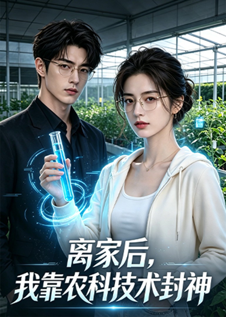 离家后，我靠农科技术封神