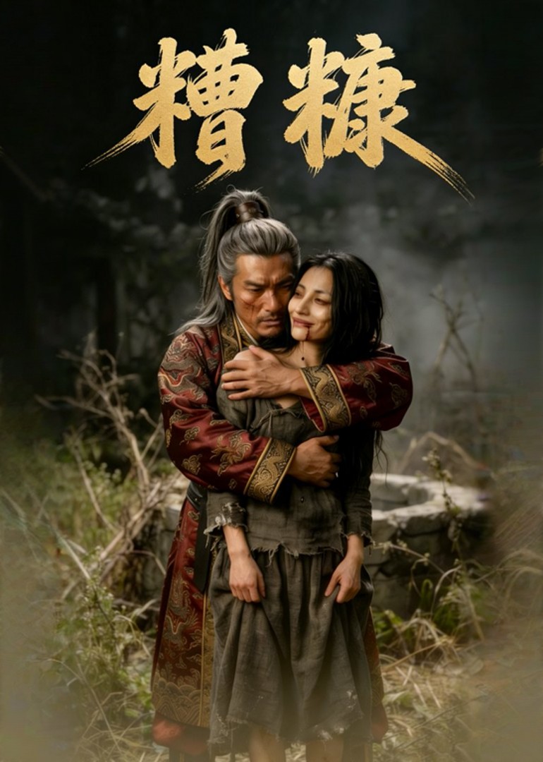 糟糠